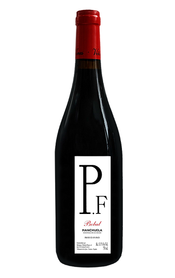 Prodotto: PF Ponce Pie Franco 2025