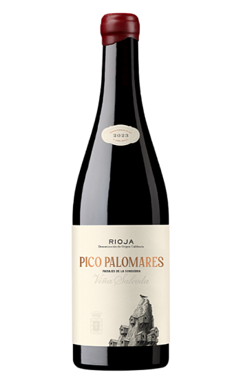Prodotto: Viña Salceda Pico Palomares 2023