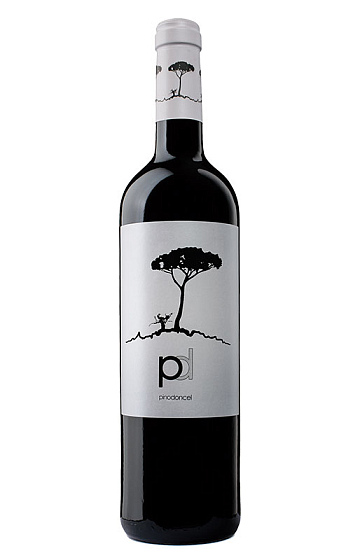 Prodotto: Pino Doncel Black 2025