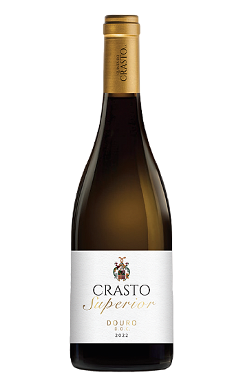 Prodotto: Quinta Do Crasto Branco Superior 2025