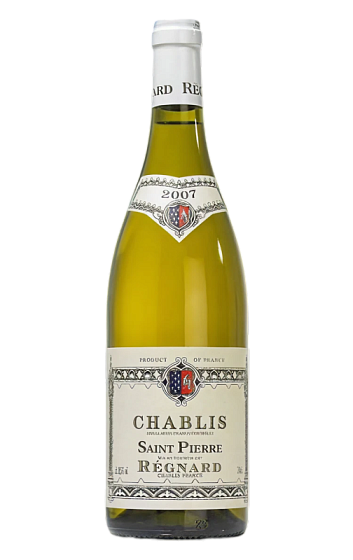 Prodotto: Régnard Chablis Saint Pierre 2024