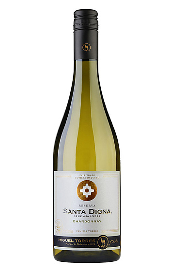 Prodotto: Santa Digna Chardonnay 2025