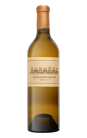 Prodotto: Boekenhoutskloof Semillon 2023