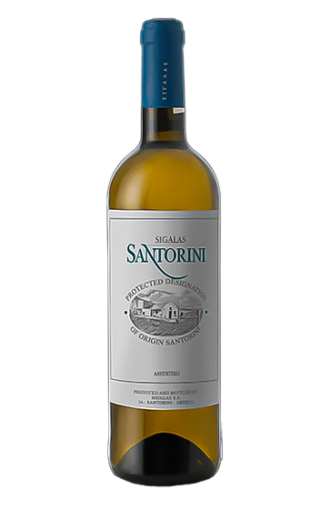 Prodotto: Sigalas Santorini Assyrtiko 2025