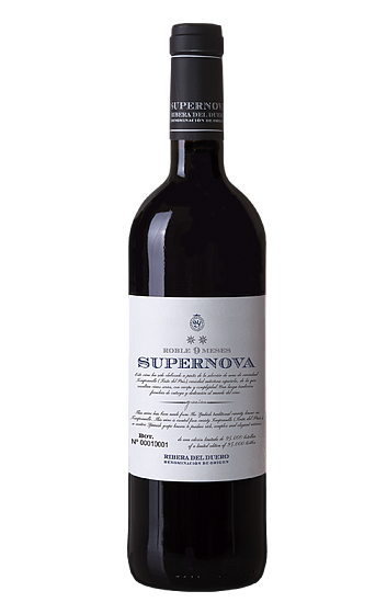 Prodotto: Supernova Roble 2024