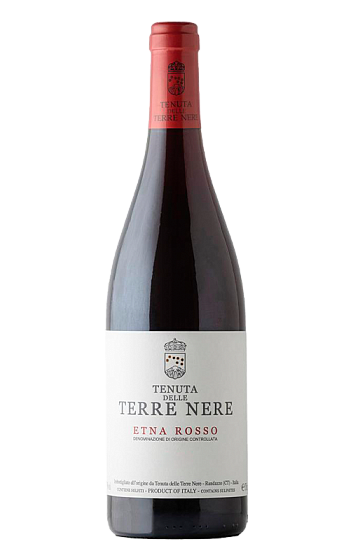 Prodotto: Tenuta Delle Terre Nere Etna Rosso 2024