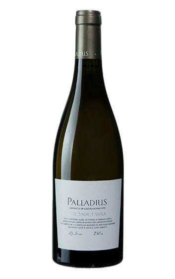 Prodotto: The Sadie Family Palladius 2023