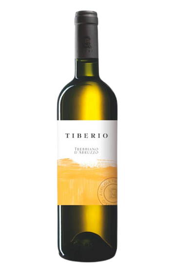 Prodotto: Tiberio Trebbiano d'Abruzzo 2025