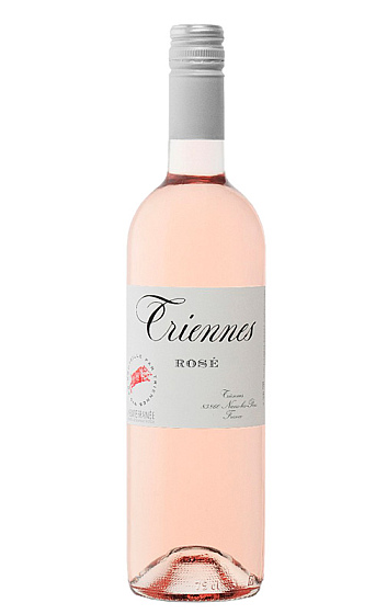 Prodotto: Triennes Rosé Méditerranée 2025