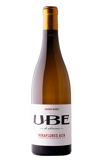Prodotto: UBE Caserío de Miraflores Alta 2025