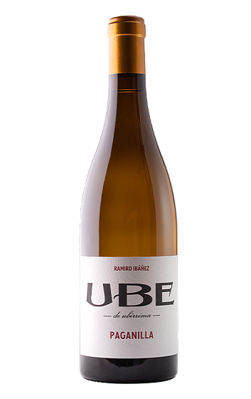 Prodotto: UBE de Uberrima Paganilla 2025