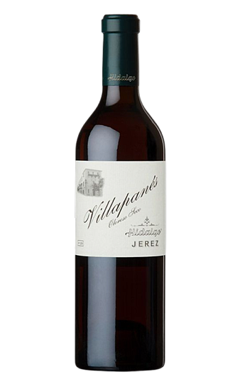 Prodotto: Villapanés Oloroso