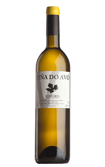 Prodotto: Viña Do Avó Blanco 2024