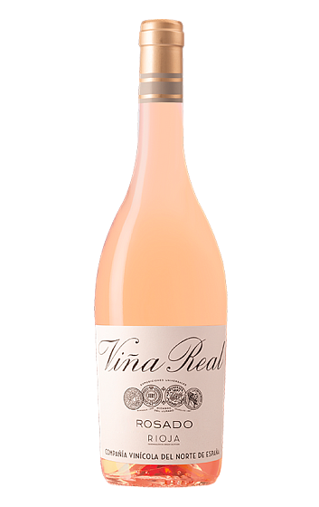 Prodotto: Viña Real Rosado 2025