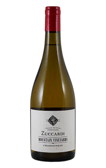 Prodotto: Zuccardi Mountain Vineyard Chardonnay 2024
