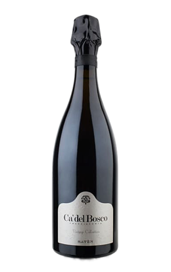 Prodotto: Ca' del Bosco Vintage Collection Saten 2020