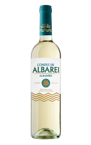 Prodotto: Condes de Albarei 2025