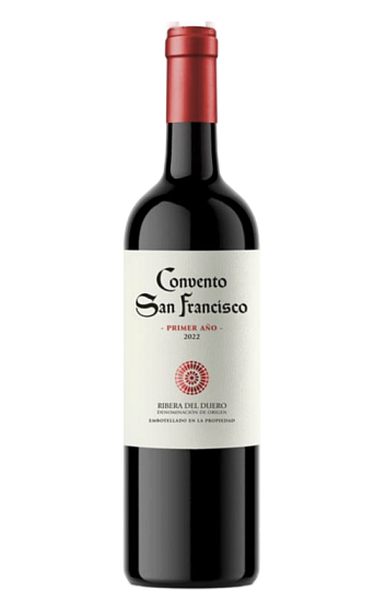 Prodotto: Convento San Francisco Primer Año 2023
