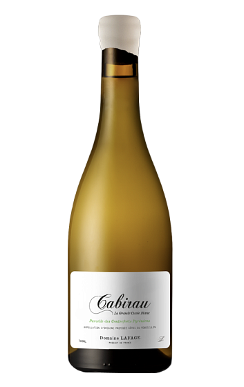 Prodotto: Domaine Lafage Cabirau La Grande Cuvée 2023