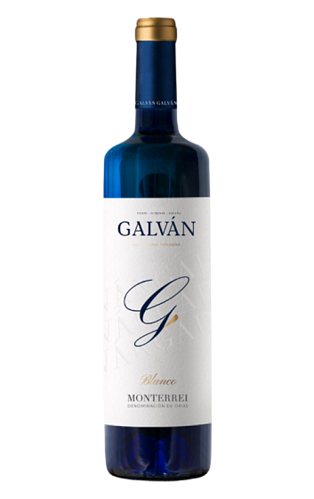 Prodotto: Galván Treixadura-Godello Blanco 2025