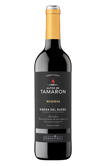 Prodotto: Altos de Tamarón Reserva 2021