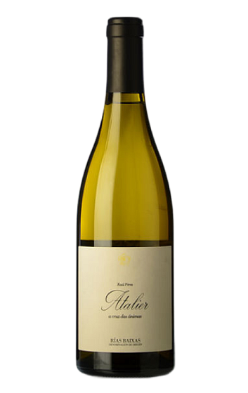 Prodotto: Atalier Albariño 2025