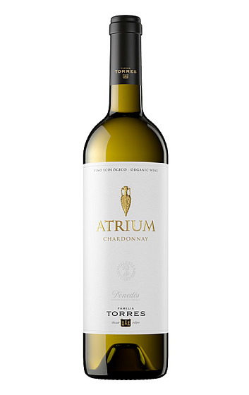 Prodotto: Atrium Chardonnay 2025
