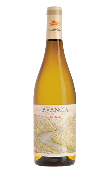 Prodotto: Avancia Cuvee de O Godello 2025