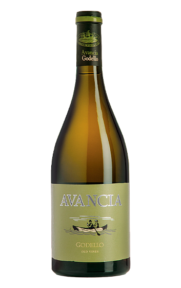 Prodotto: Avancia Godello 2024