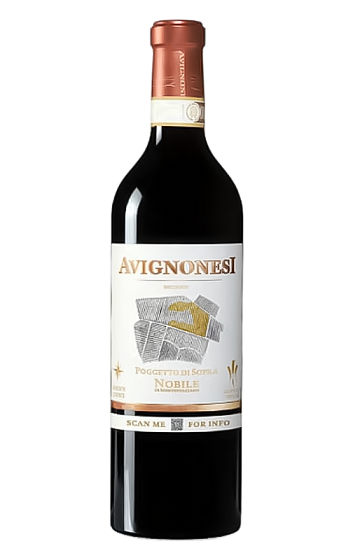 Prodotto: Avignonesi Poggetto di Sopra Nobile di Montepulciano 2022