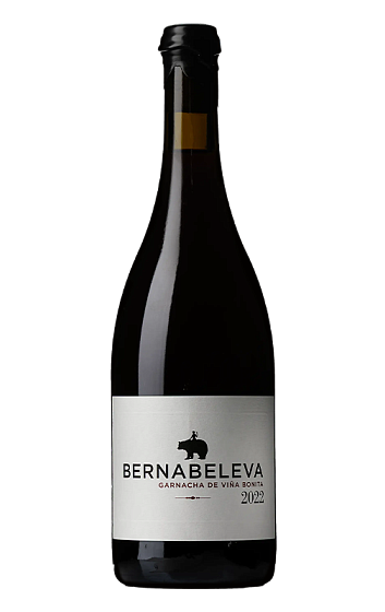 Prodotto: Bernabeleva Garnacha de Viña Bonita 2023