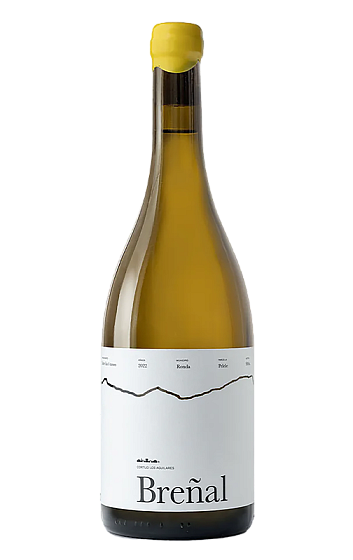 Prodotto: Cortijo Los Aguilares Breñal 2025