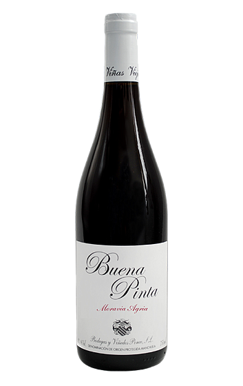Prodotto: Bodegas Ponce Buena Pinta 2025