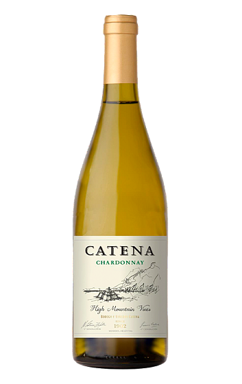 Prodotto: Catena Chardonnay 2025