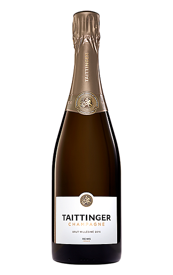 Prodotto: Taittinger Vintage 2018