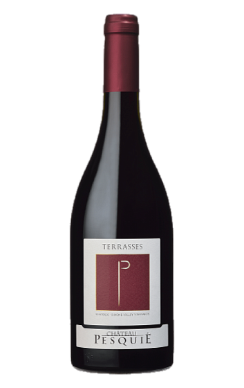 Prodotto: Château Pesquié Terrasses Rouge 2023
