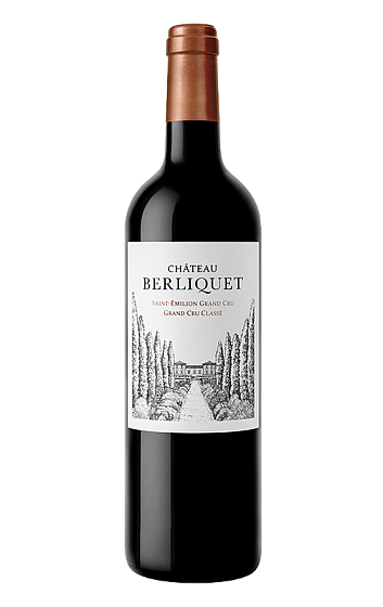 Prodotto: Château Berliquet 2023