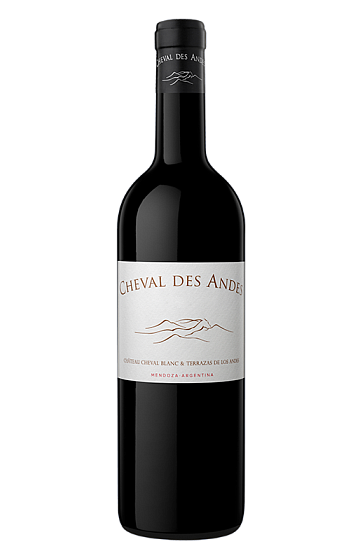 Prodotto: Cheval des Andes 2022