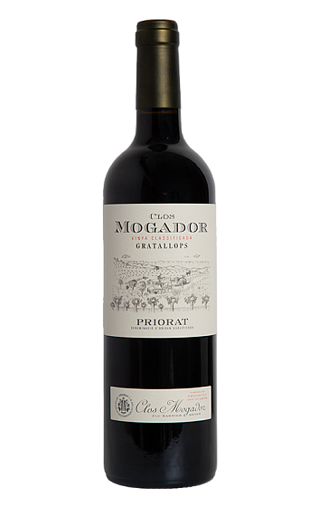 Prodotto: Clos Mogador 2023