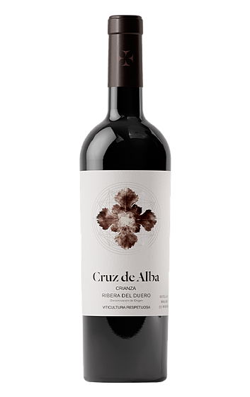 Prodotto: Cruz de Alba 2022