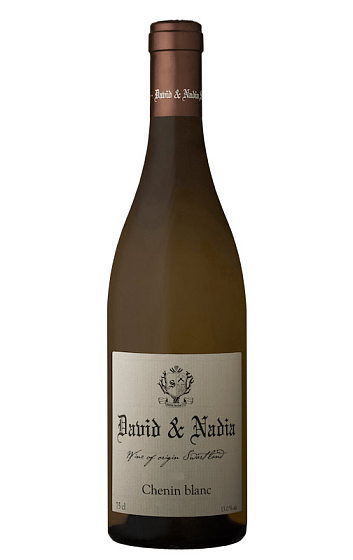 Prodotto: David & Nadia Chenin Blanc 2024
