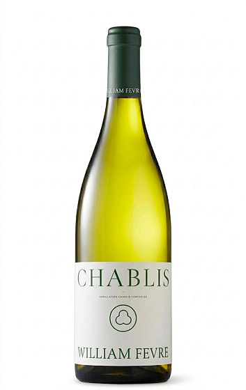 Prodotto: William Fèvre Chablis 2025