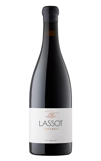 Prodotto: Edetària Lassot 2024