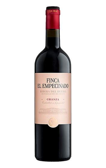 Prodotto: el Empecinado Crianza, annata 2020