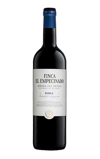 Prodotto: Finca El Empecinado Roble 2024