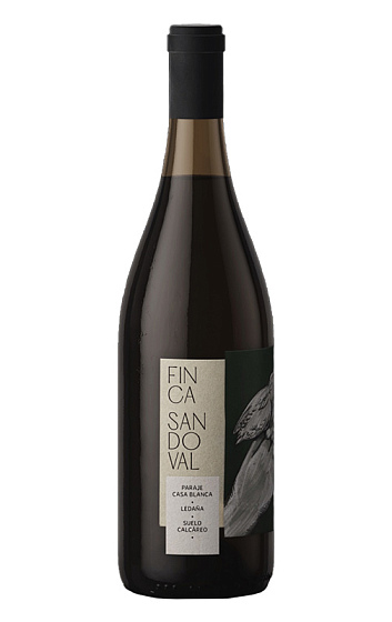 Prodotto: Finca Sandoval 2024