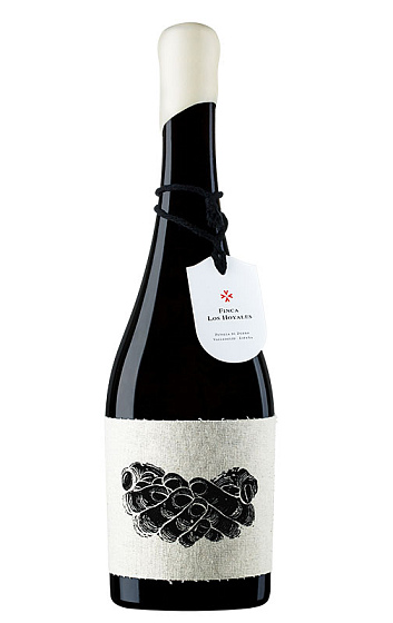 Prodotto: Finca Los Hoyales 2018