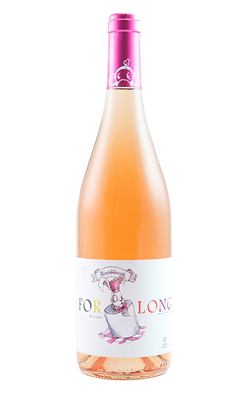 Prodotto: Forlong Rosado 2025