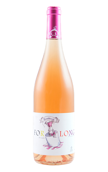 Prodotto: Forlong Rosado 2025