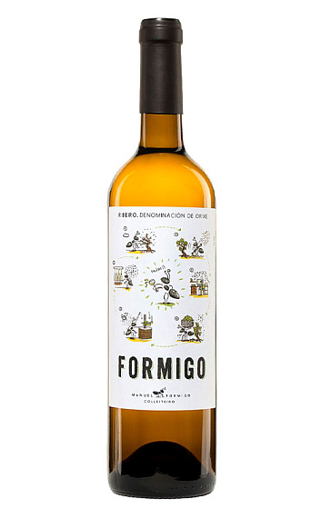 Prodotto: Formigo 2025